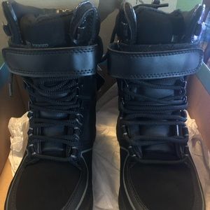 Boys Weather Boots